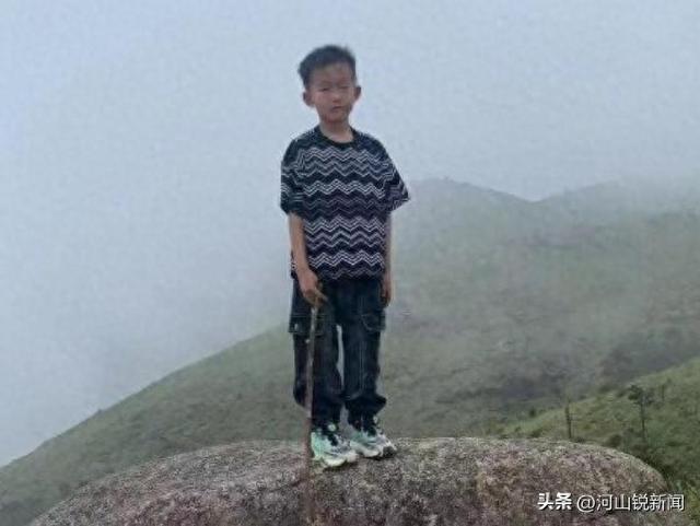 南宫NG28-福建爬山男童已丢4天当地政府曝关键细节疑点重重