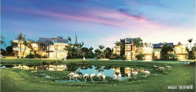 南宫NG28-马来西亚碧桂园森林城市价格（马来西亚碧桂园森林城市）最新房价