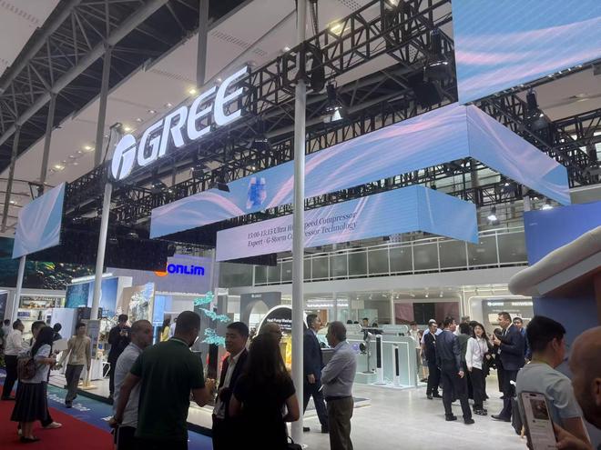 南宫NG28-格力渠道大洗牌：核心代理商时代将落幕