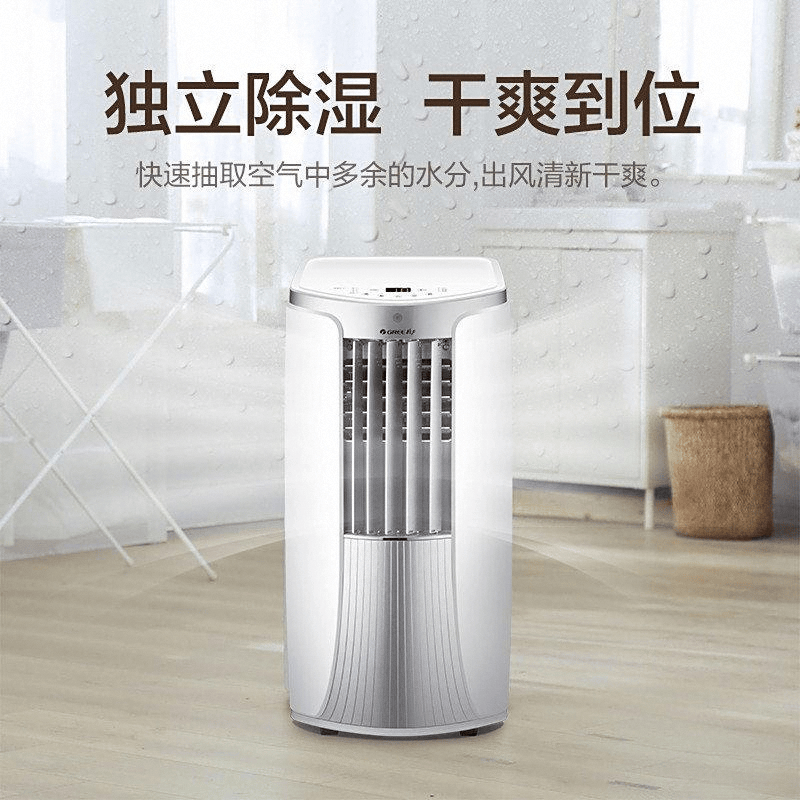 南宫NG28-东宝与格力移动空调深度对比：品牌特色与技术优势全解析